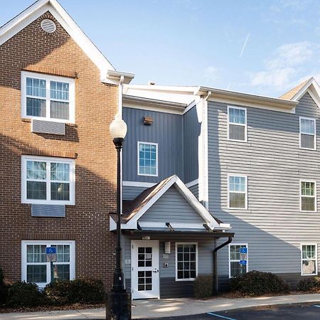 Alluxsuites At 1876, Ascend Hotel Collection Tallahassee Exterior foto